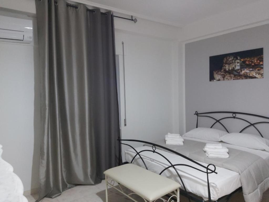 MATERA TO LOVE room 1