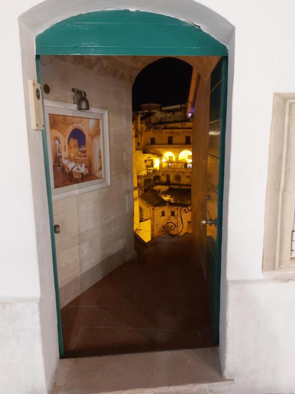 MATERA TO LOVE room 4