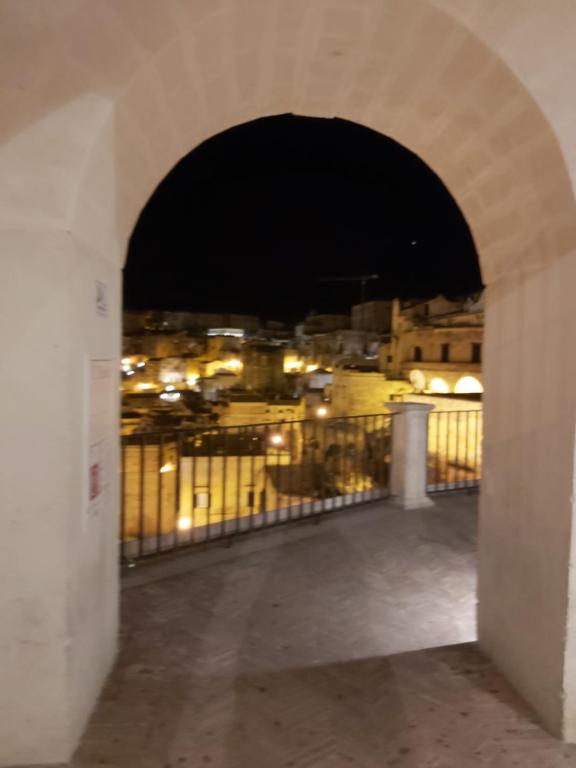 MATERA TO LOVE room 5
